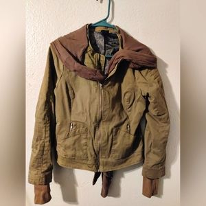 Star Wars Rogue One Jacket